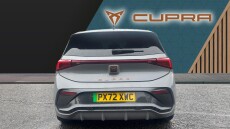 CUPRA Born 150kW V2 58kWh 5dr Auto Electric Hatchback